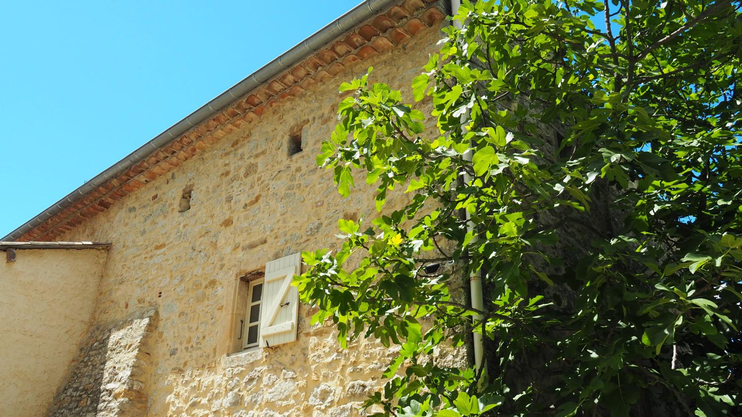 te koop vrijstaand huis Barjac Gard 3