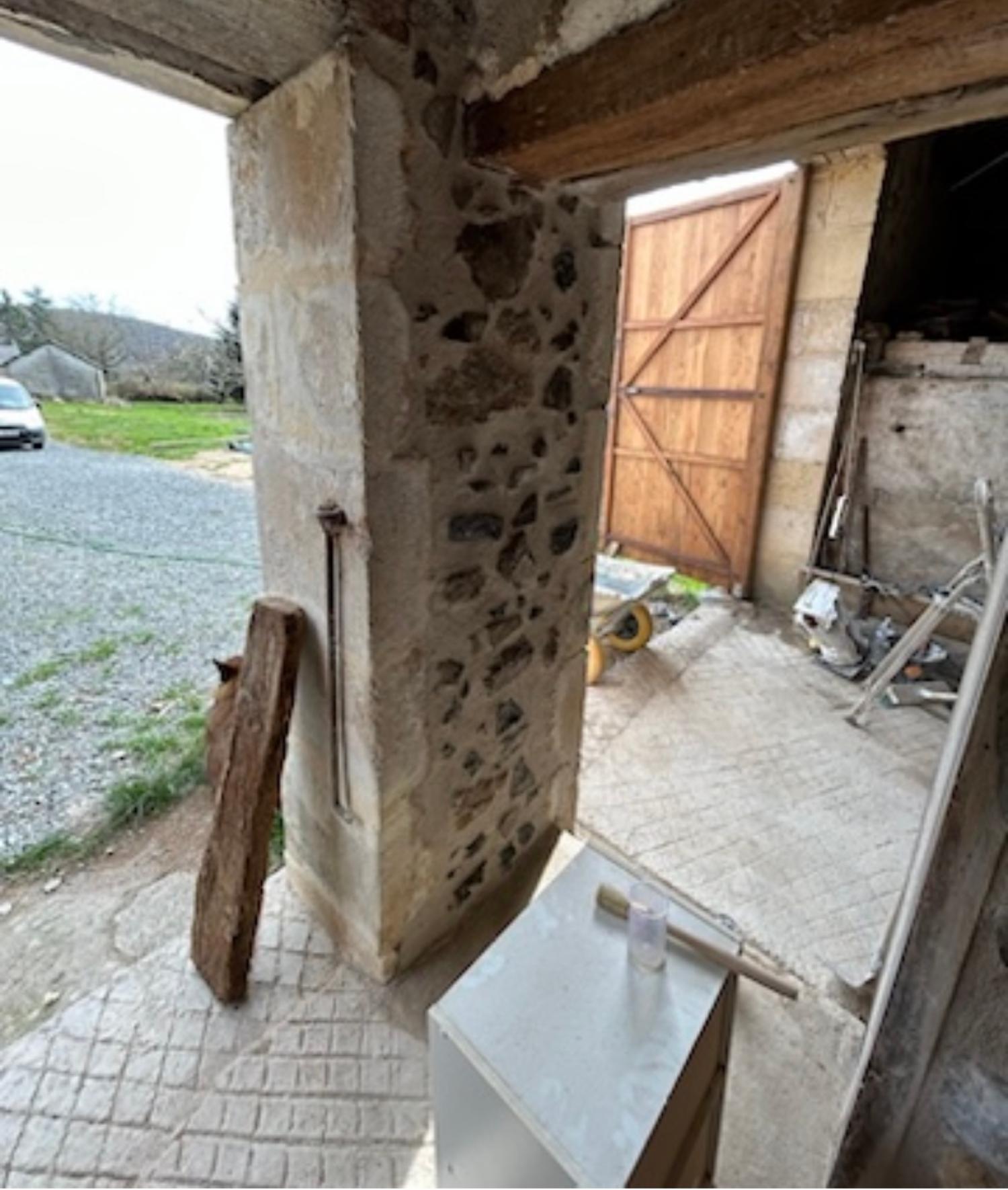  te koop landgoed Villapourçon Nièvre 16