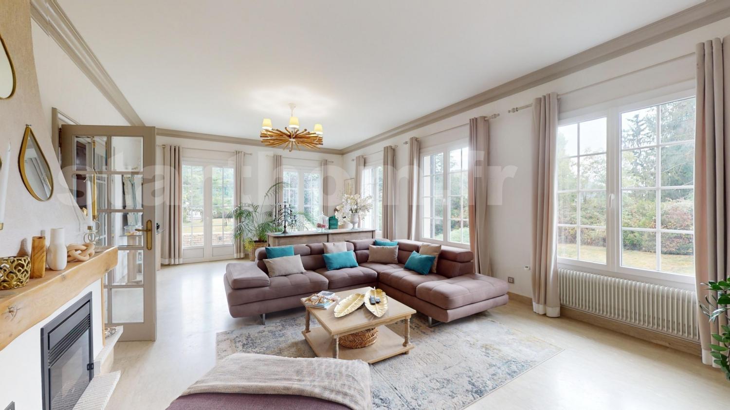  te koop landgoed Mottier Isère 6