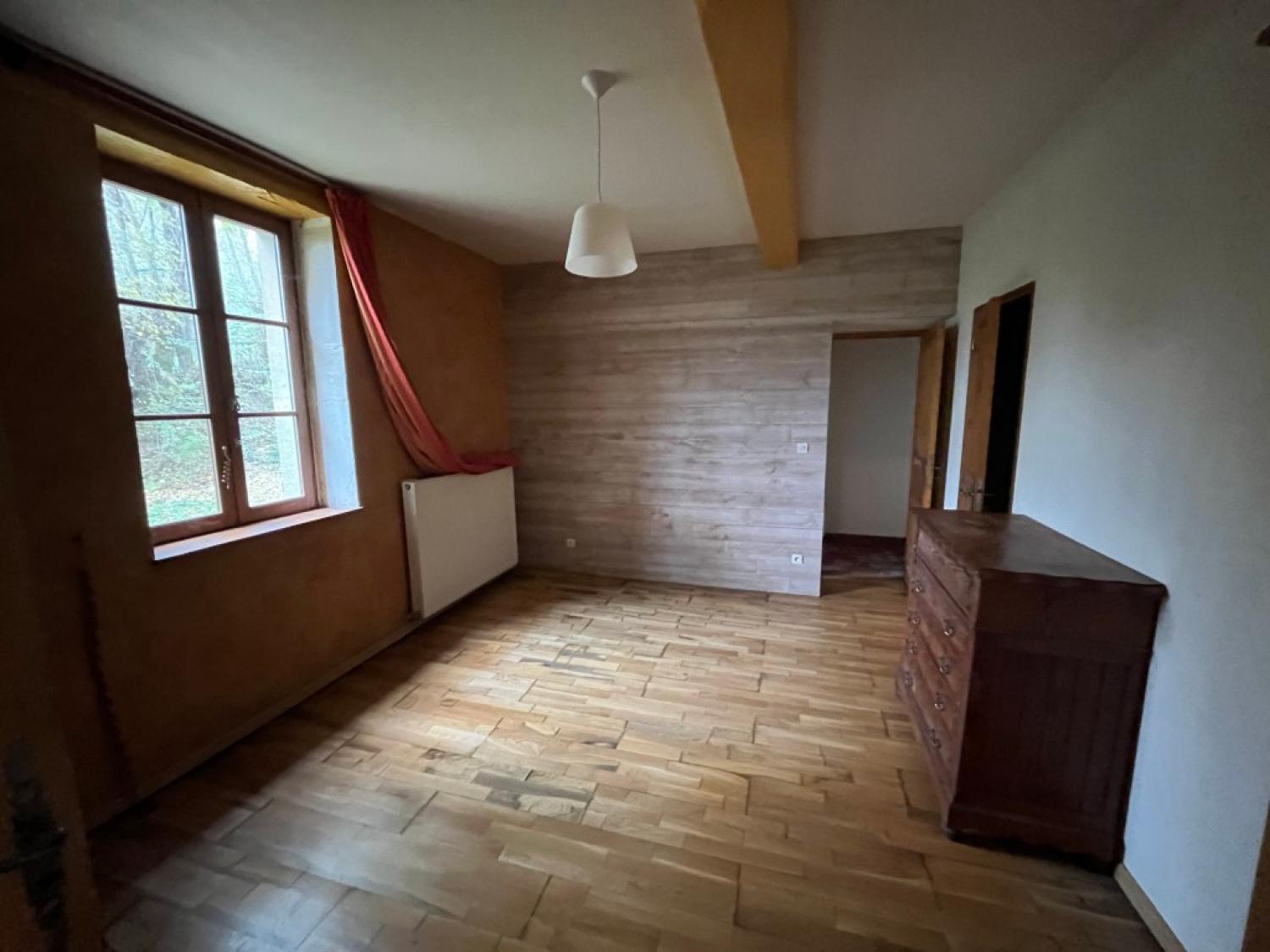  te koop huis met gîte Saint-Hilaire-en-Morvan Nièvre 9