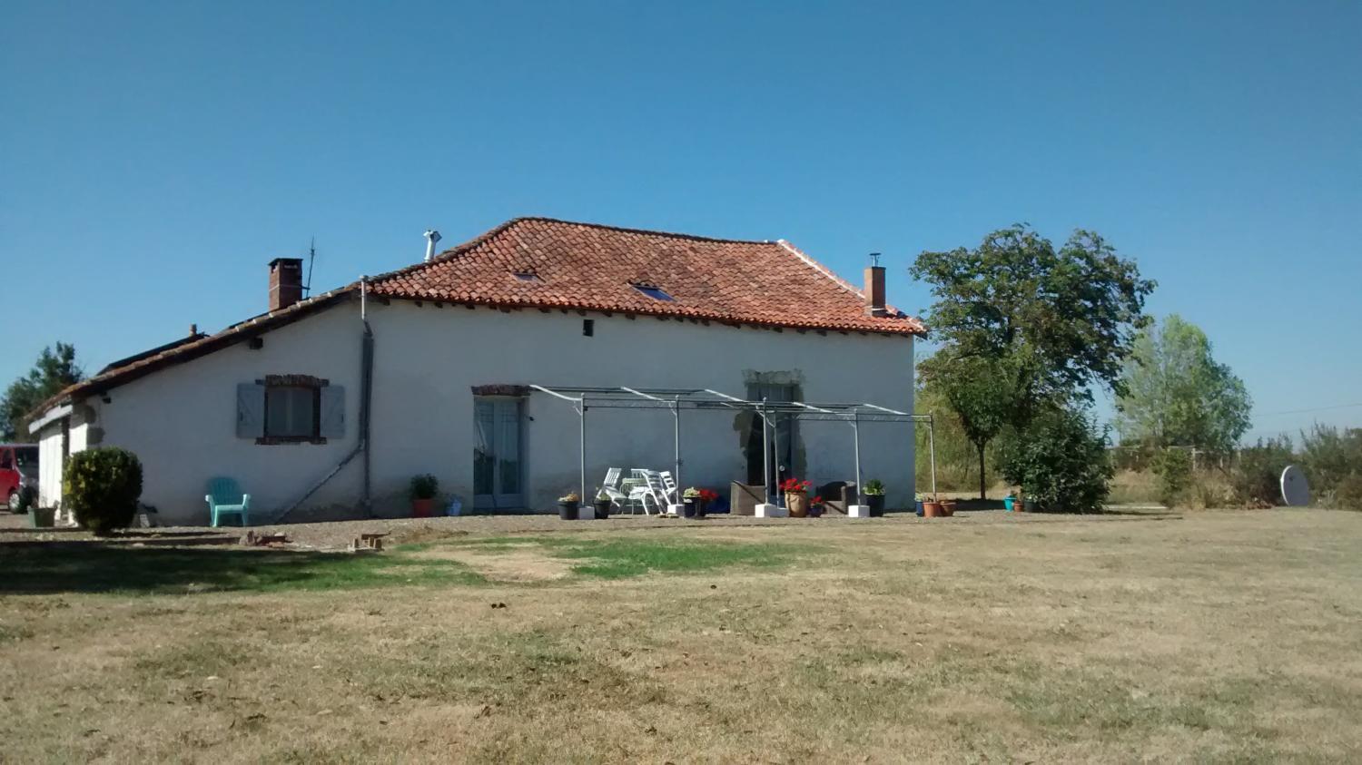 te koop vrijstaand huis Aire-sur-l'Adour Landes 12