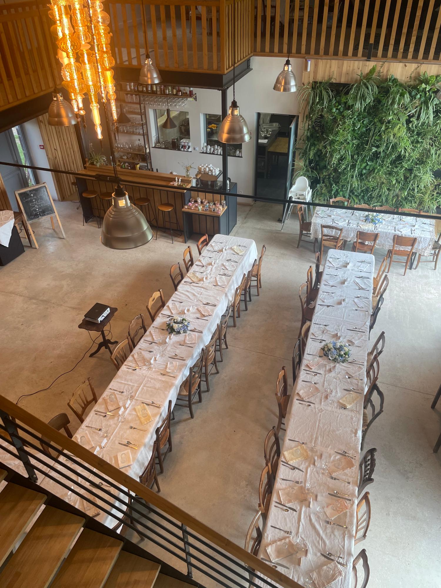  te koop camping Lussat Creuse 13