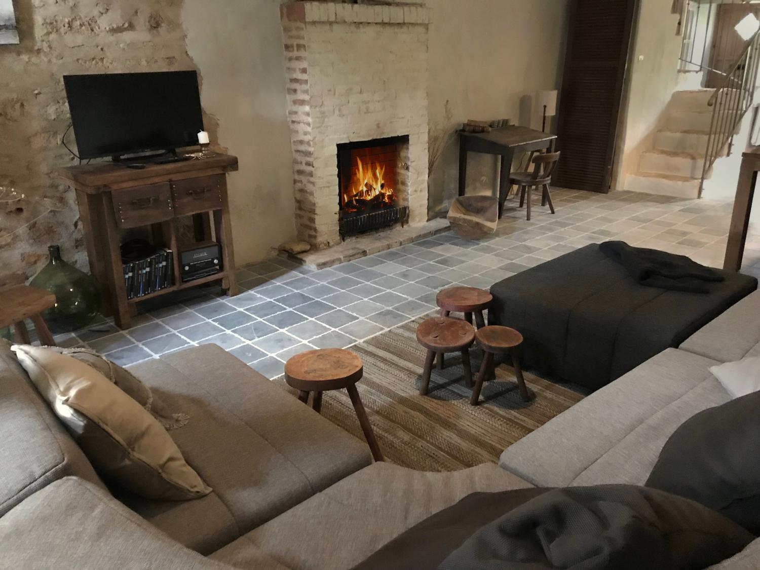  te koop gîtes/ chambres d'hôtes Autréville-Saint-Lambert Meuse 28