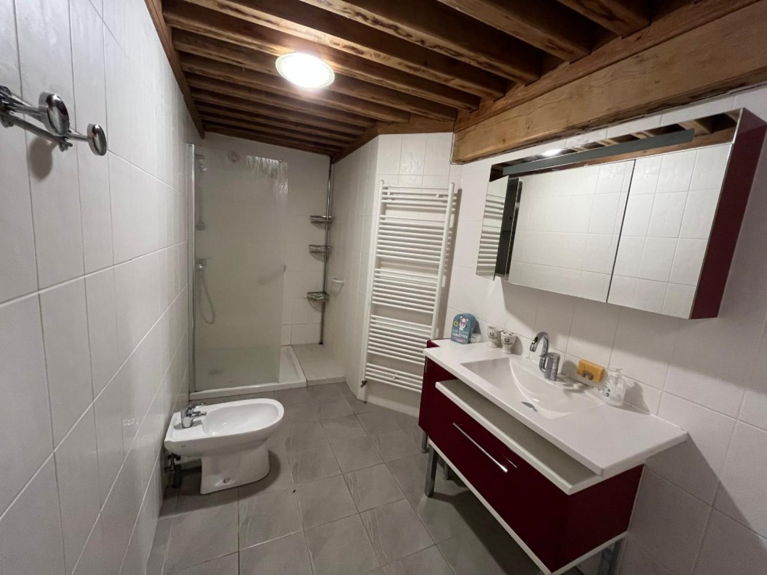  te koop huis met gîte Saint-Hilaire-en-Morvan Nièvre 10