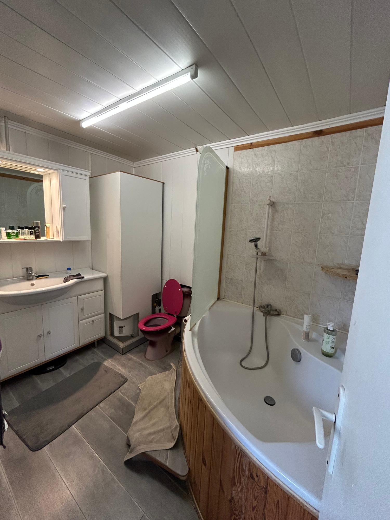  te koop villa Garéoult Var 10