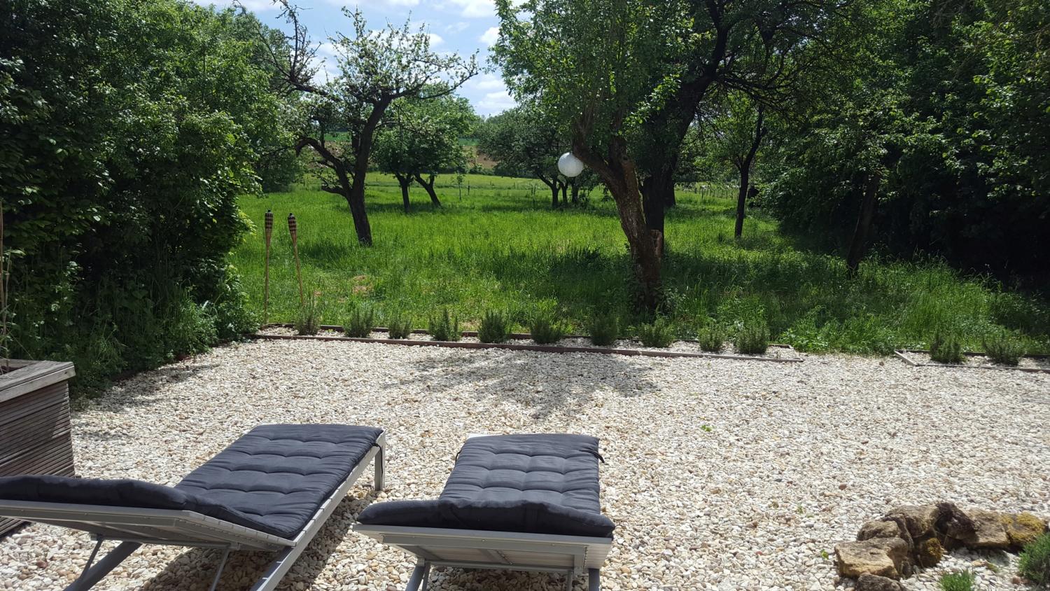  te koop gîtes/ chambres d'hôtes Autréville-Saint-Lambert Meuse 10