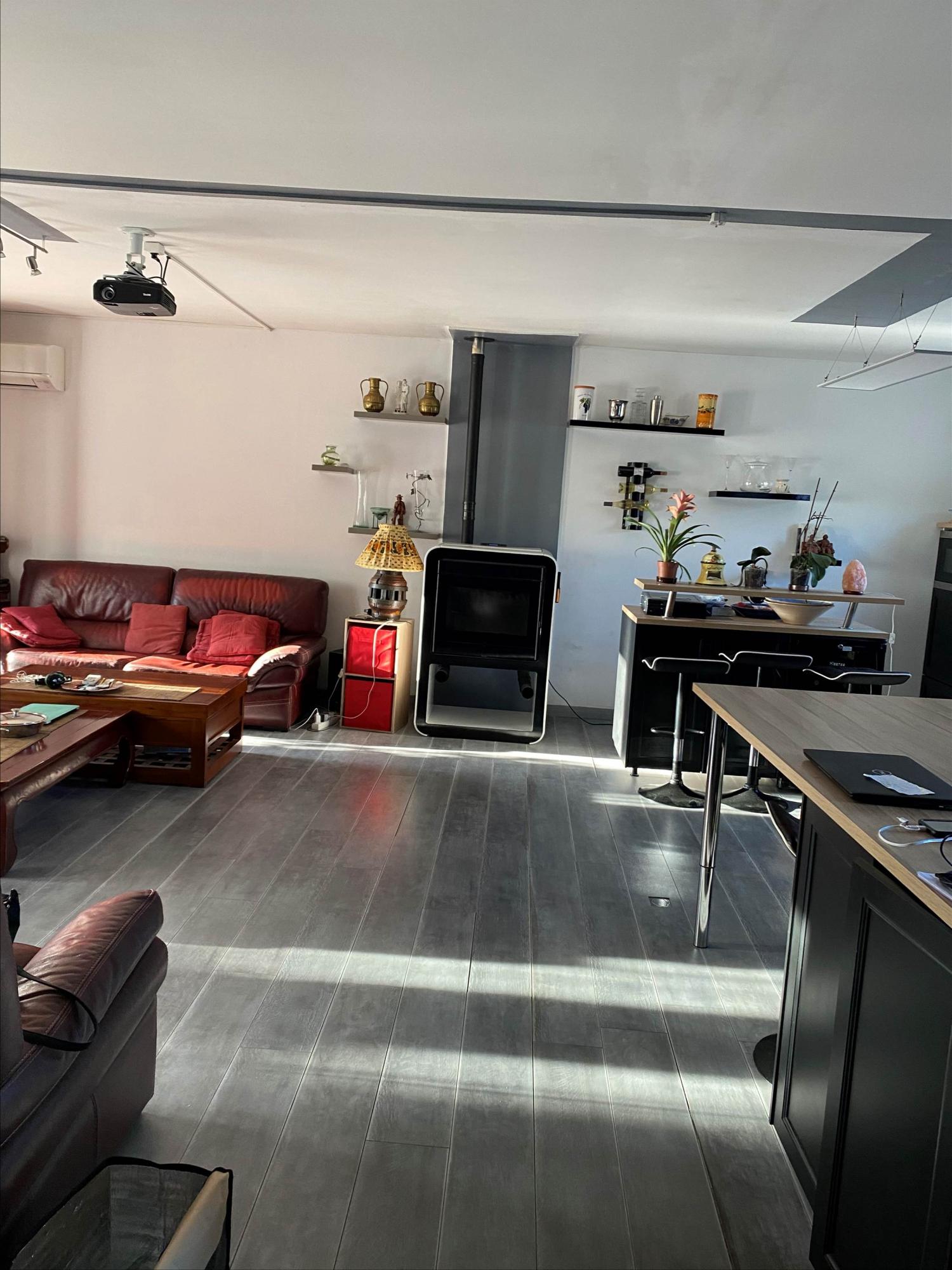  te koop villa Garéoult Var 3