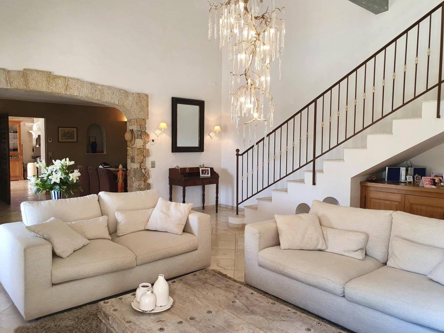  te koop villa Salernes Var 3