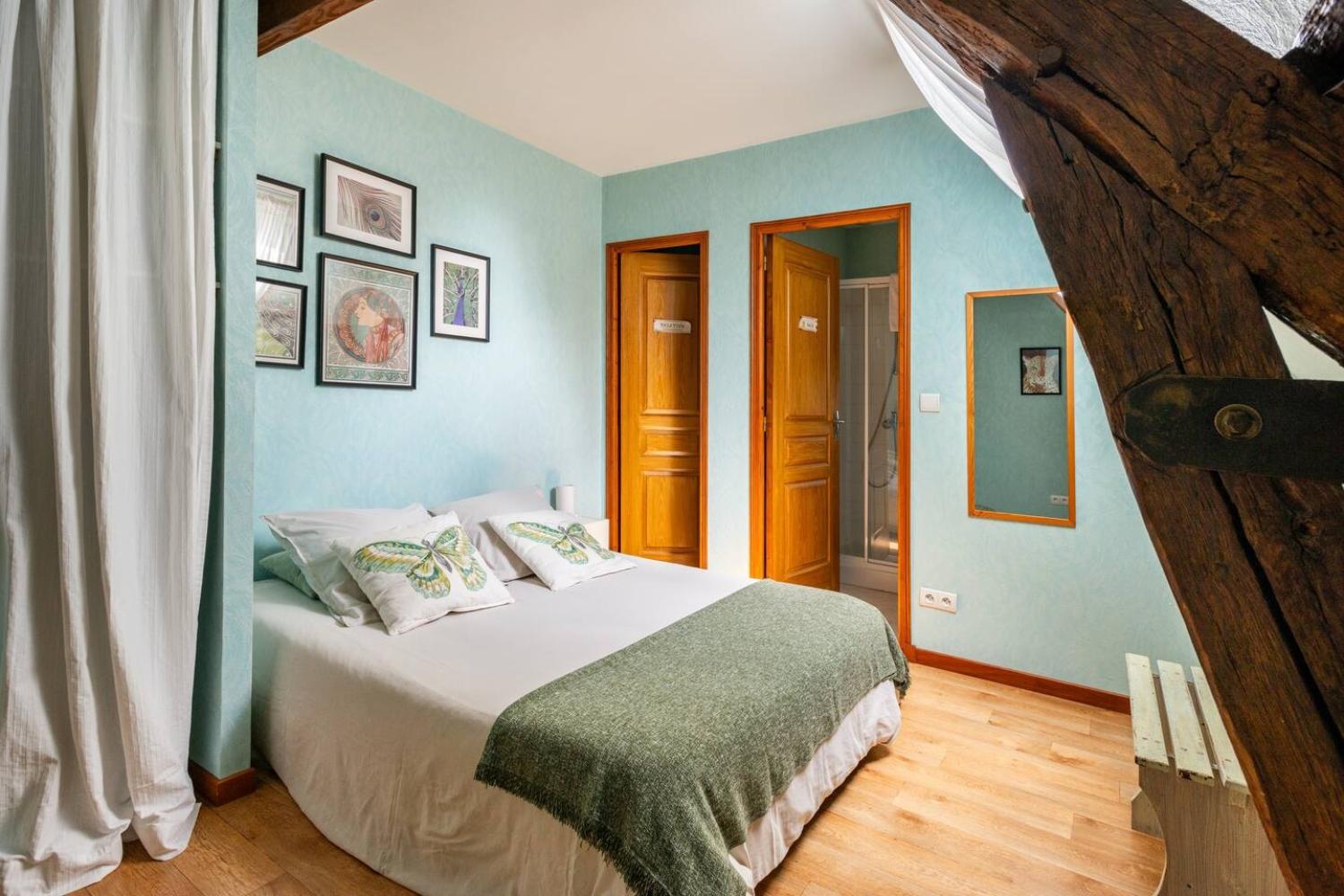  te koop gîtes/ chambres d'hôtes Ruffey-lès-Beaune Côte-d'Or 9