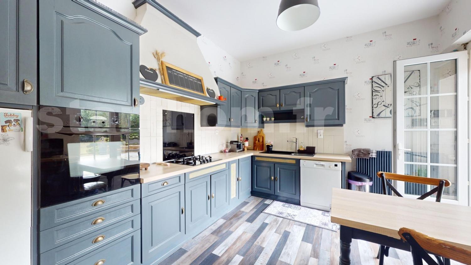  te koop landgoed Mottier Isère 11