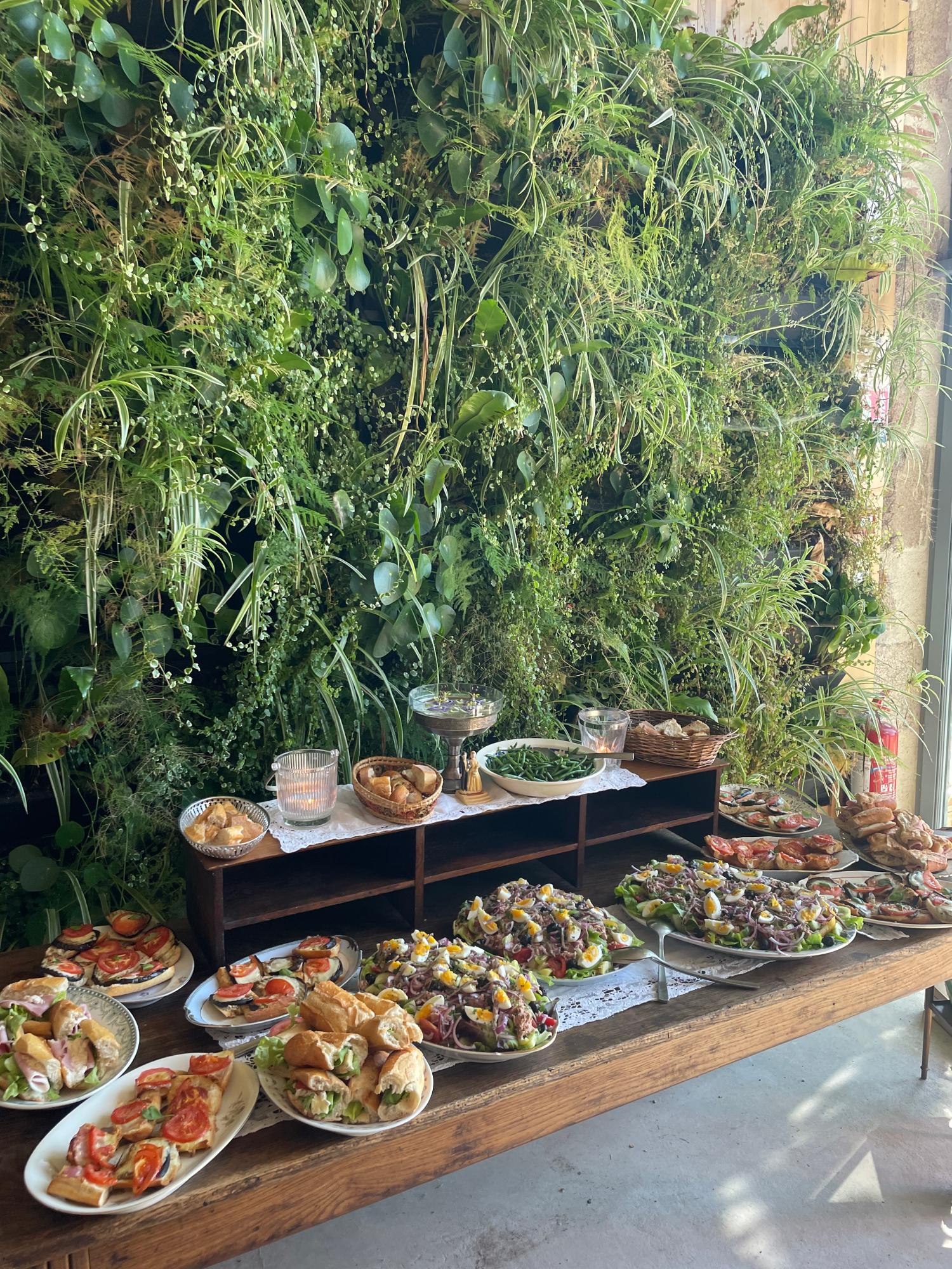  te koop camping Lussat Creuse 22