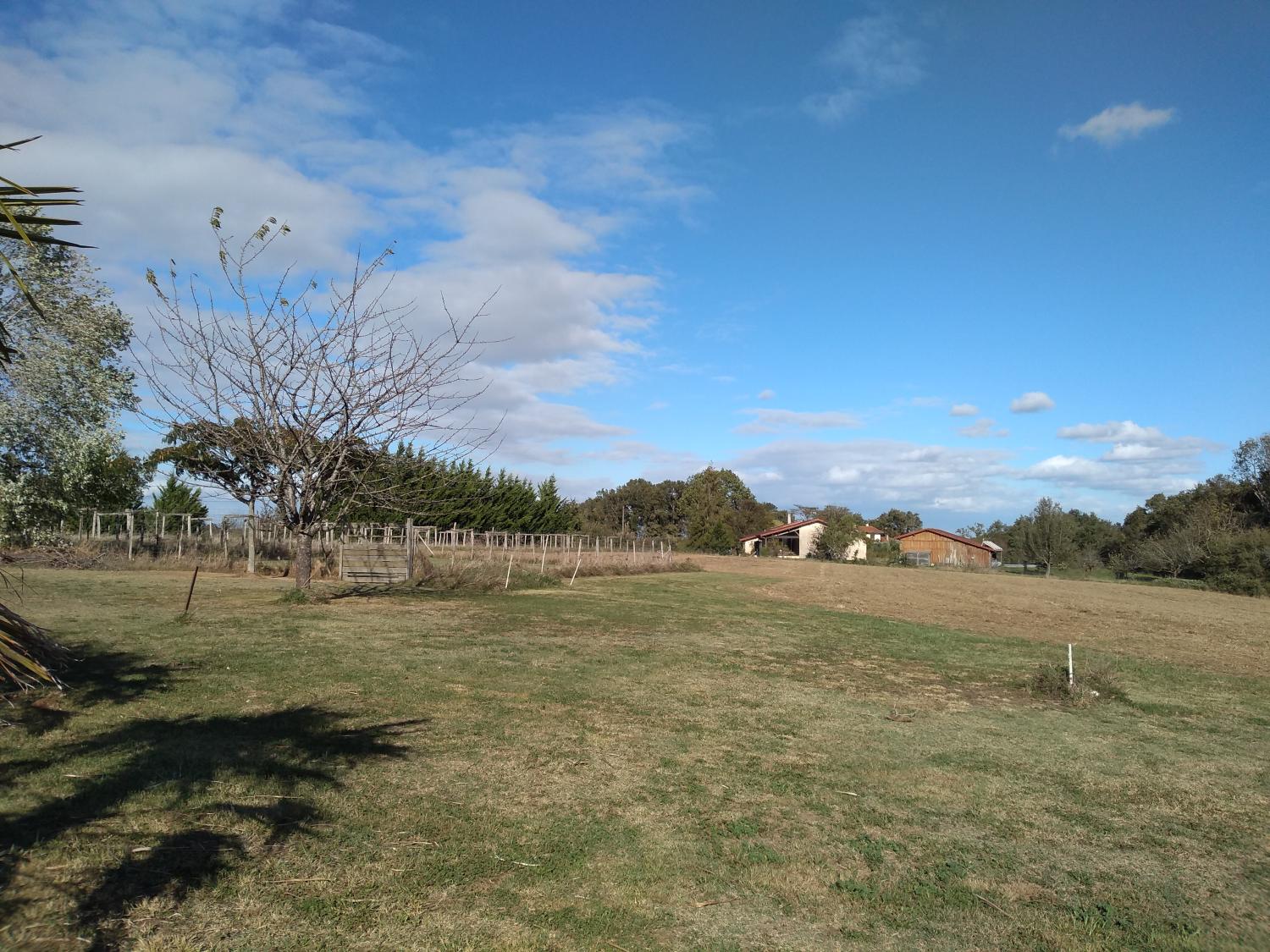 te koop vrijstaand huis Aire-sur-l'Adour Landes 32