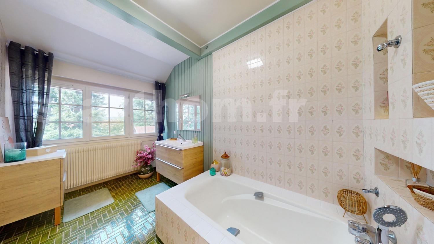  te koop landgoed Mottier Isère 10