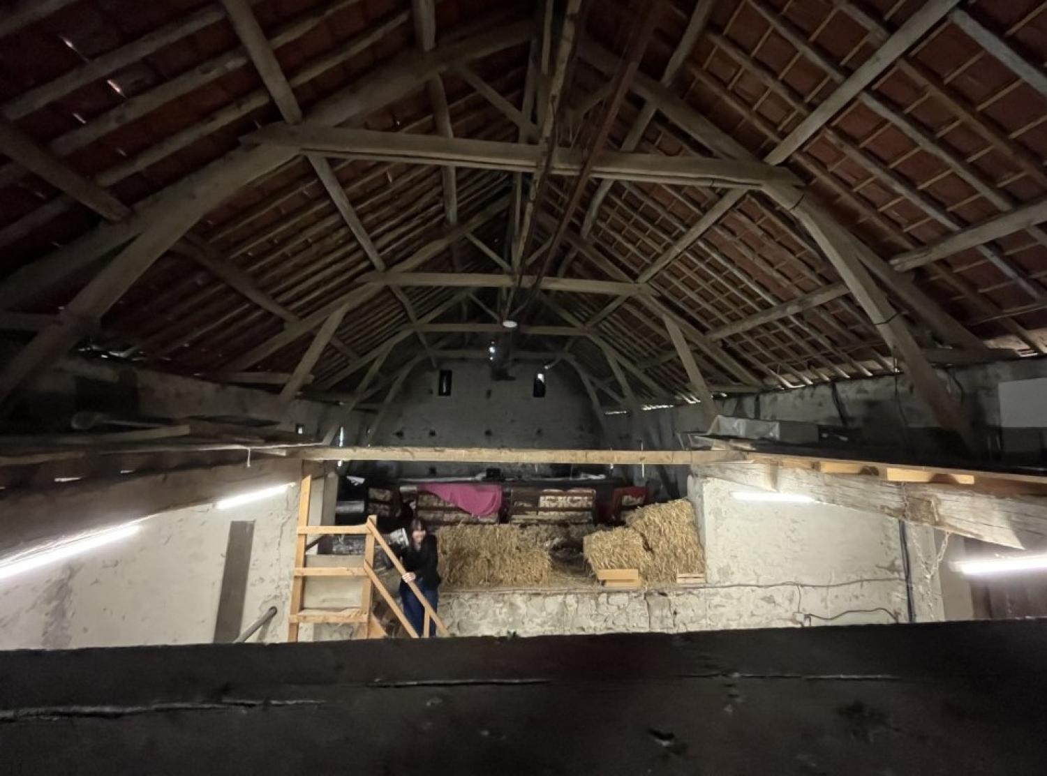  te koop huis met gîte Saint-Hilaire-en-Morvan Nièvre 26