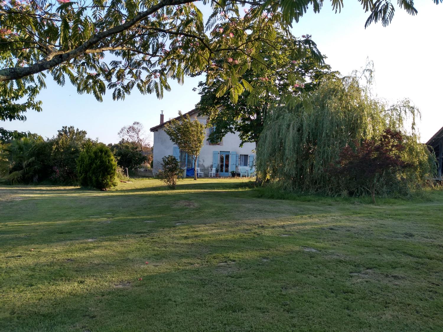 te koop vrijstaand huis Aire-sur-l'Adour Landes 1