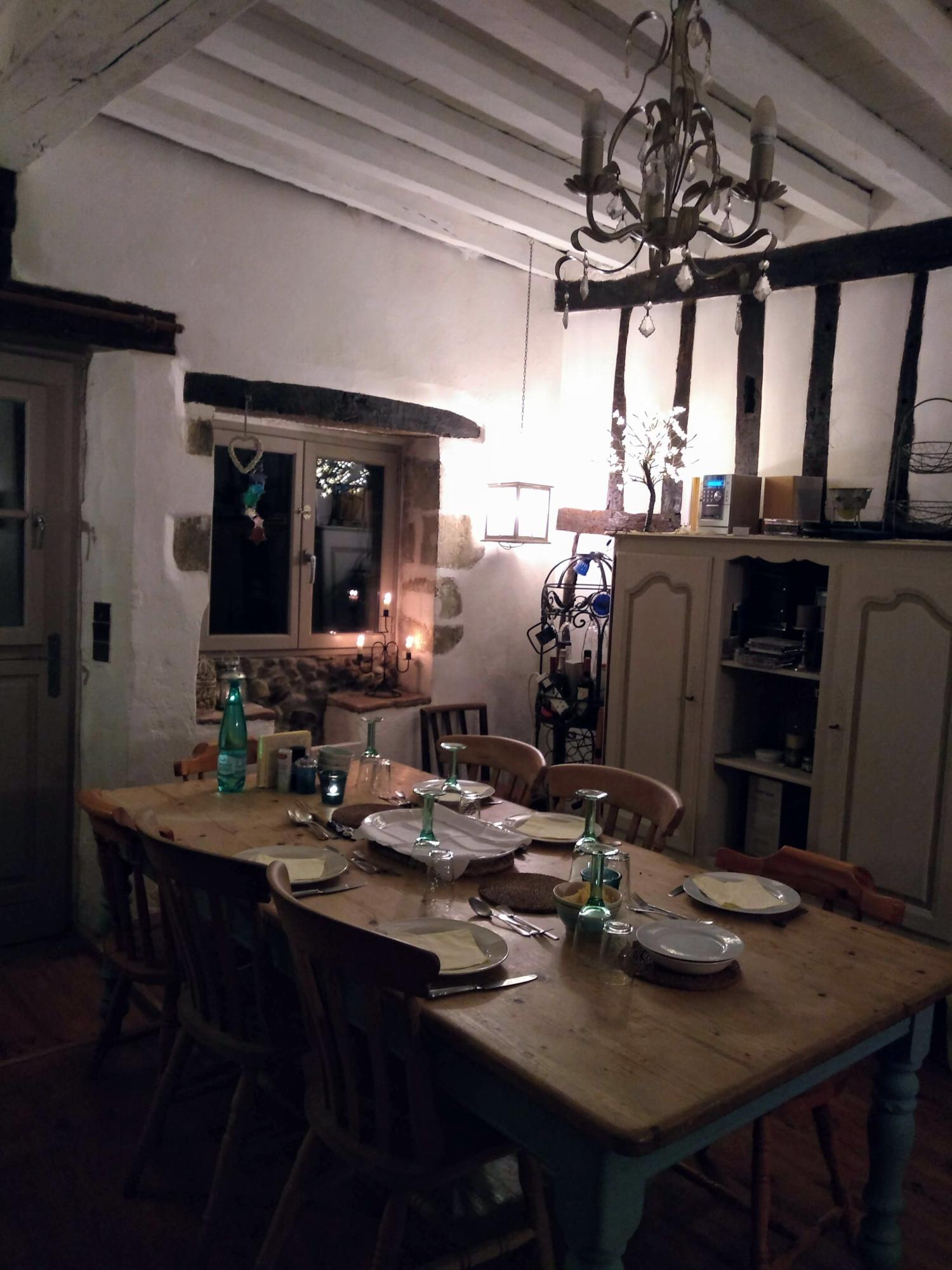 te koop vrijstaand huis Aire-sur-l'Adour Landes 7