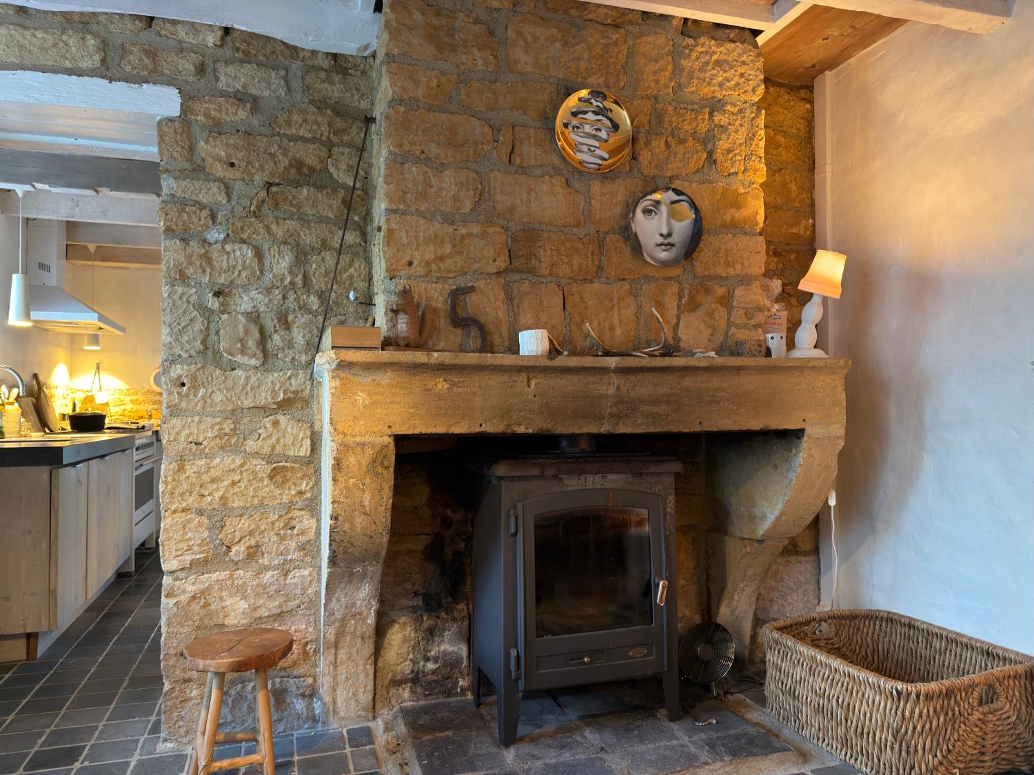  te koop gîtes/ chambres d'hôtes Autréville-Saint-Lambert Meuse 40