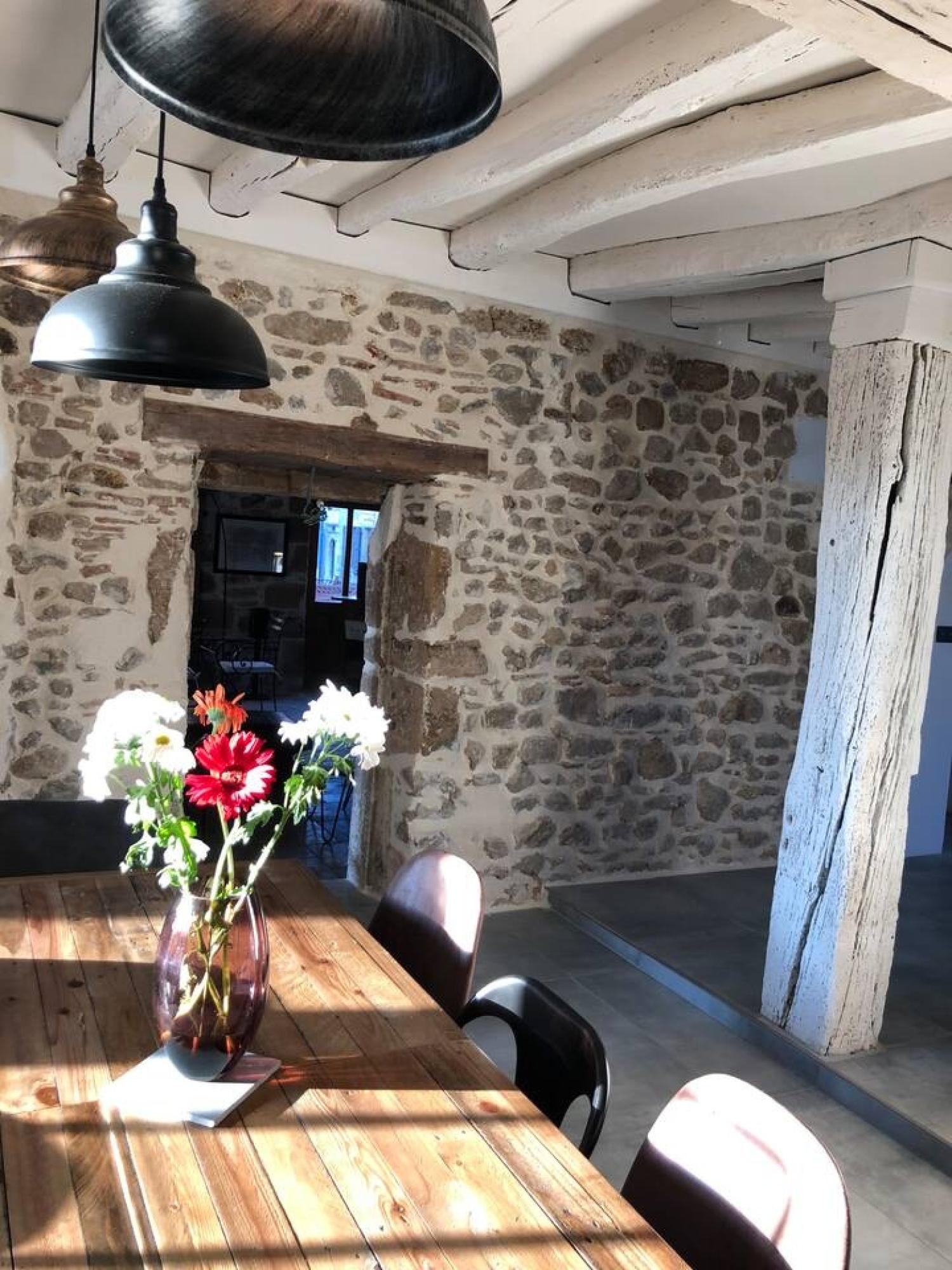  te koop gîtes/ chambres d'hôtes Ruffey-lès-Beaune Côte-d'Or 6