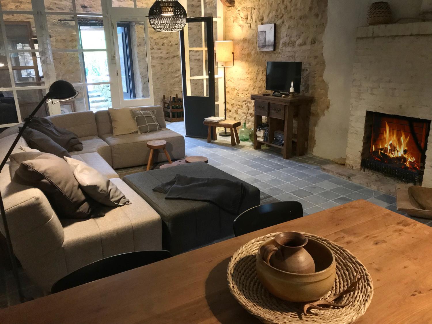  te koop gîtes/ chambres d'hôtes Autréville-Saint-Lambert Meuse 34