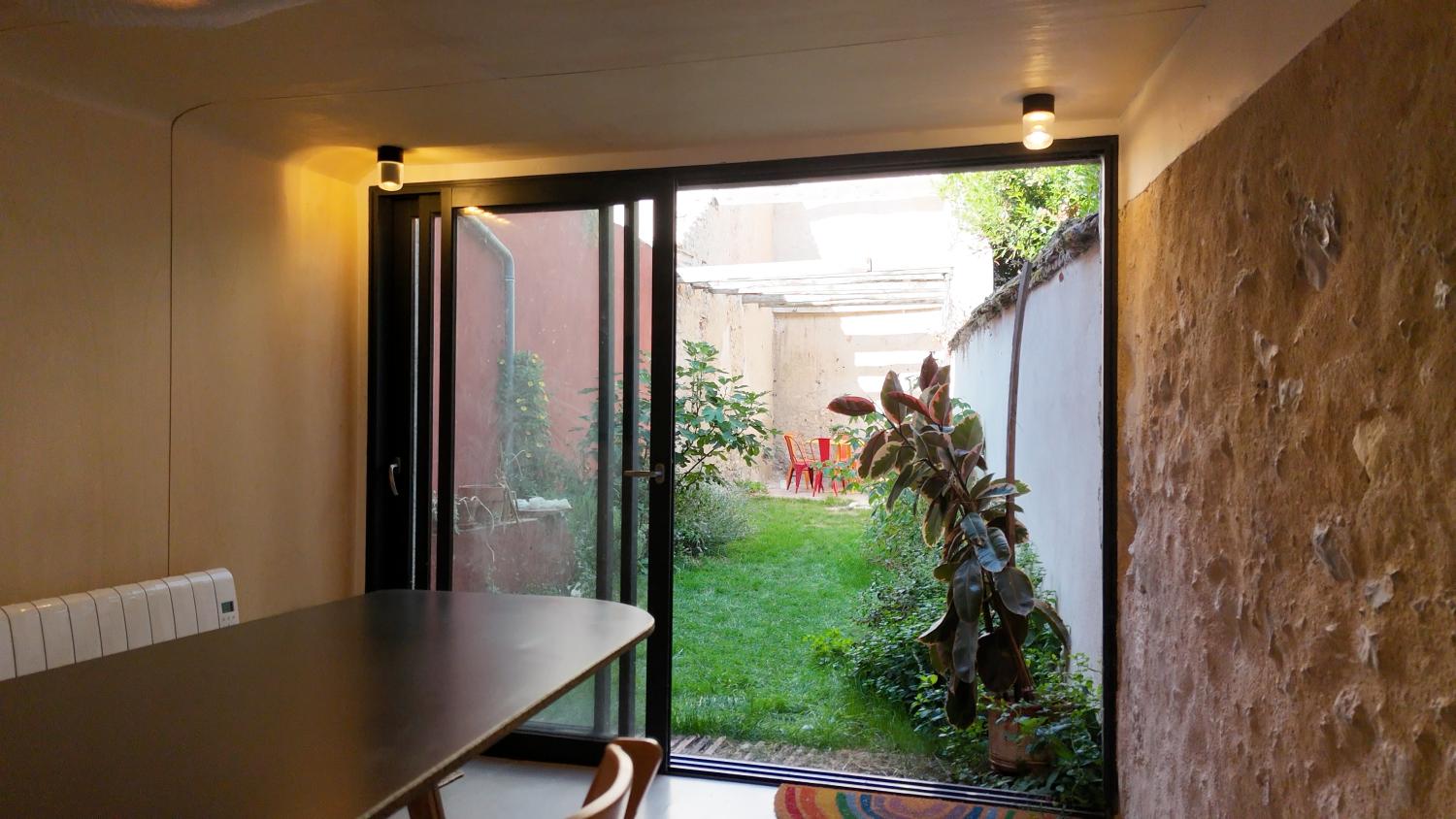  te koop dorpshuis Sancerre Cher 12