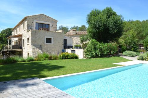 Saint-Mathieu-de-Tréviers Hérault gîtes/ chambres d'hôtes foto 7261890