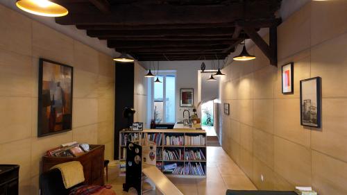 Sancerre Cher dorpshuis foto 7252005