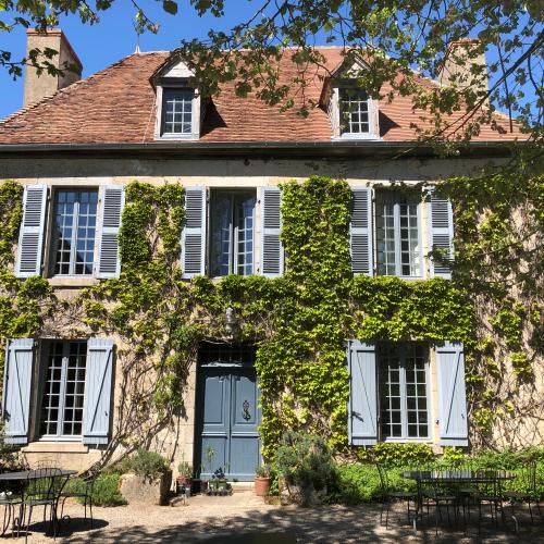 Lussat Creuse camping foto 7267542