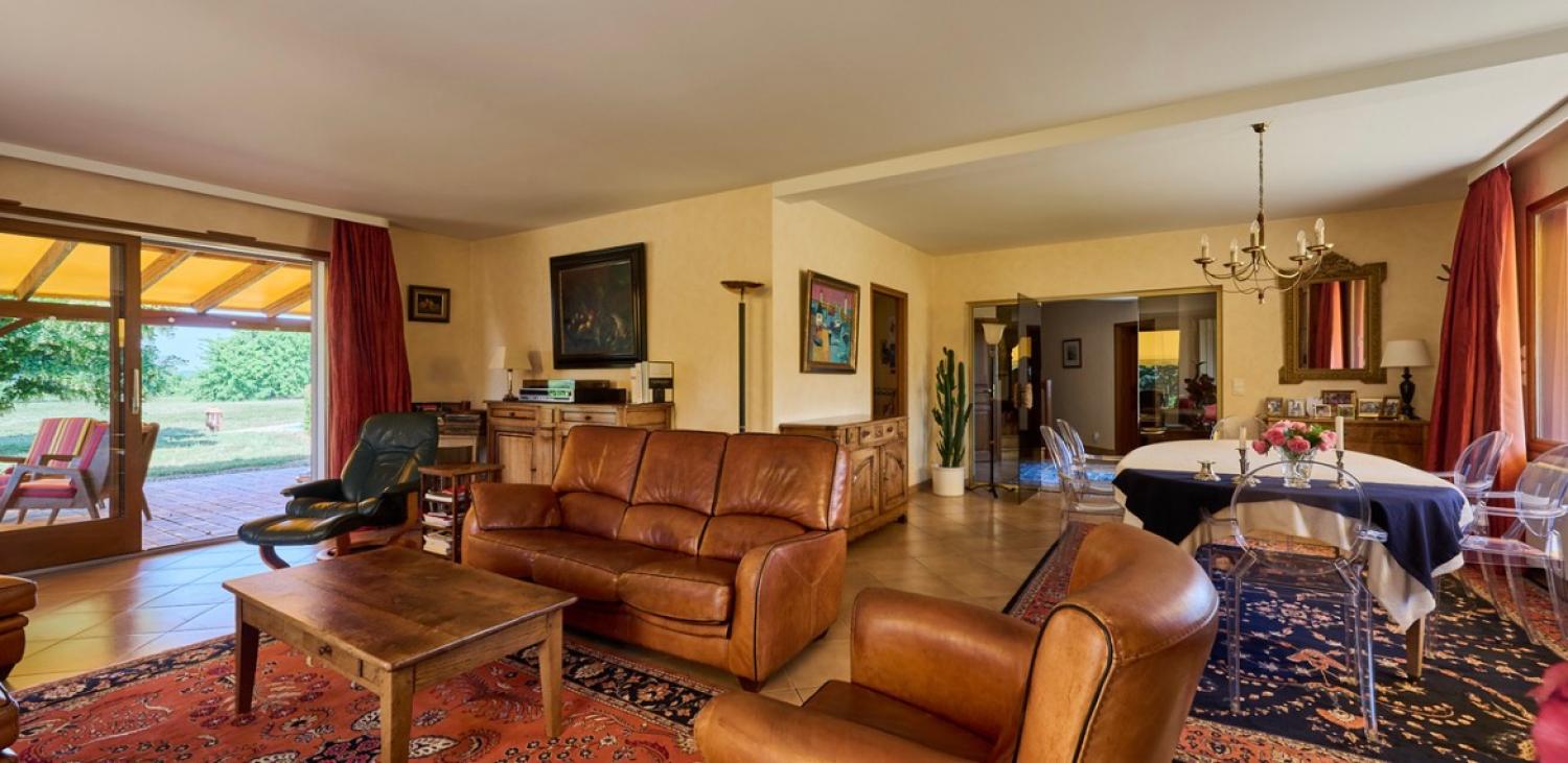  te koop vrijstaand huis Cercy-la-Tour Nièvre 6