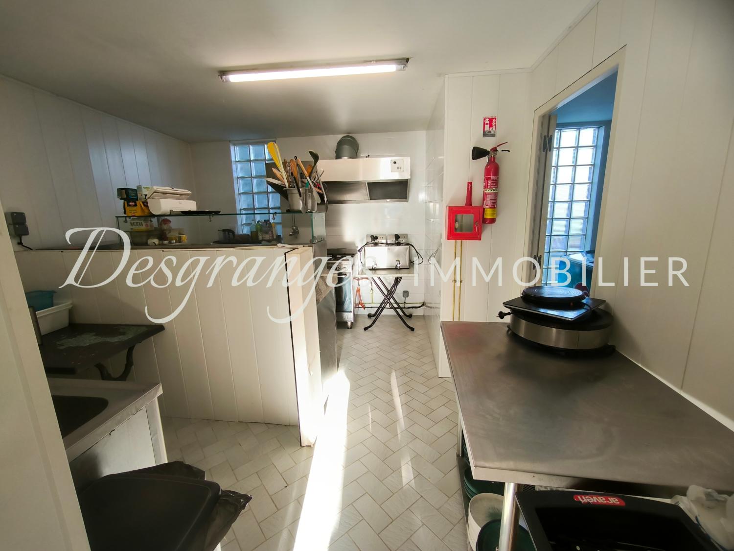 te koop restaurant Payzac Dordogne 11