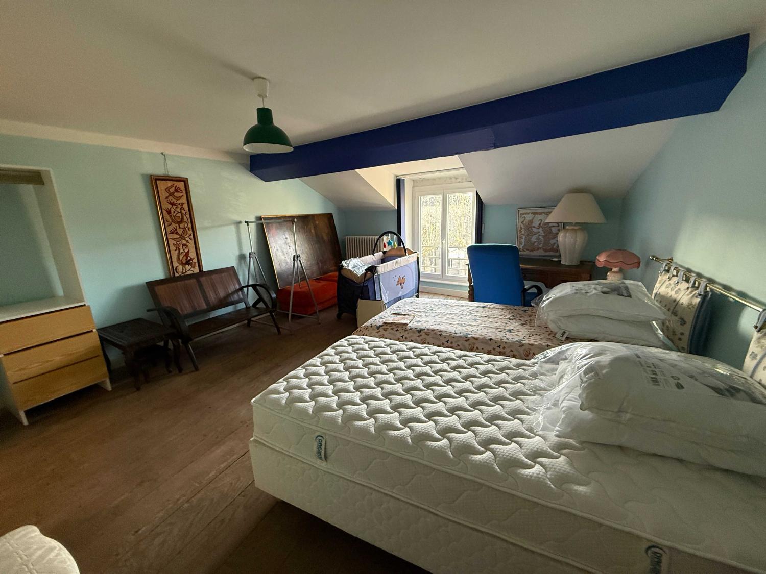  te koop huis Bourbonne-les-Bains Haute-Marne 18