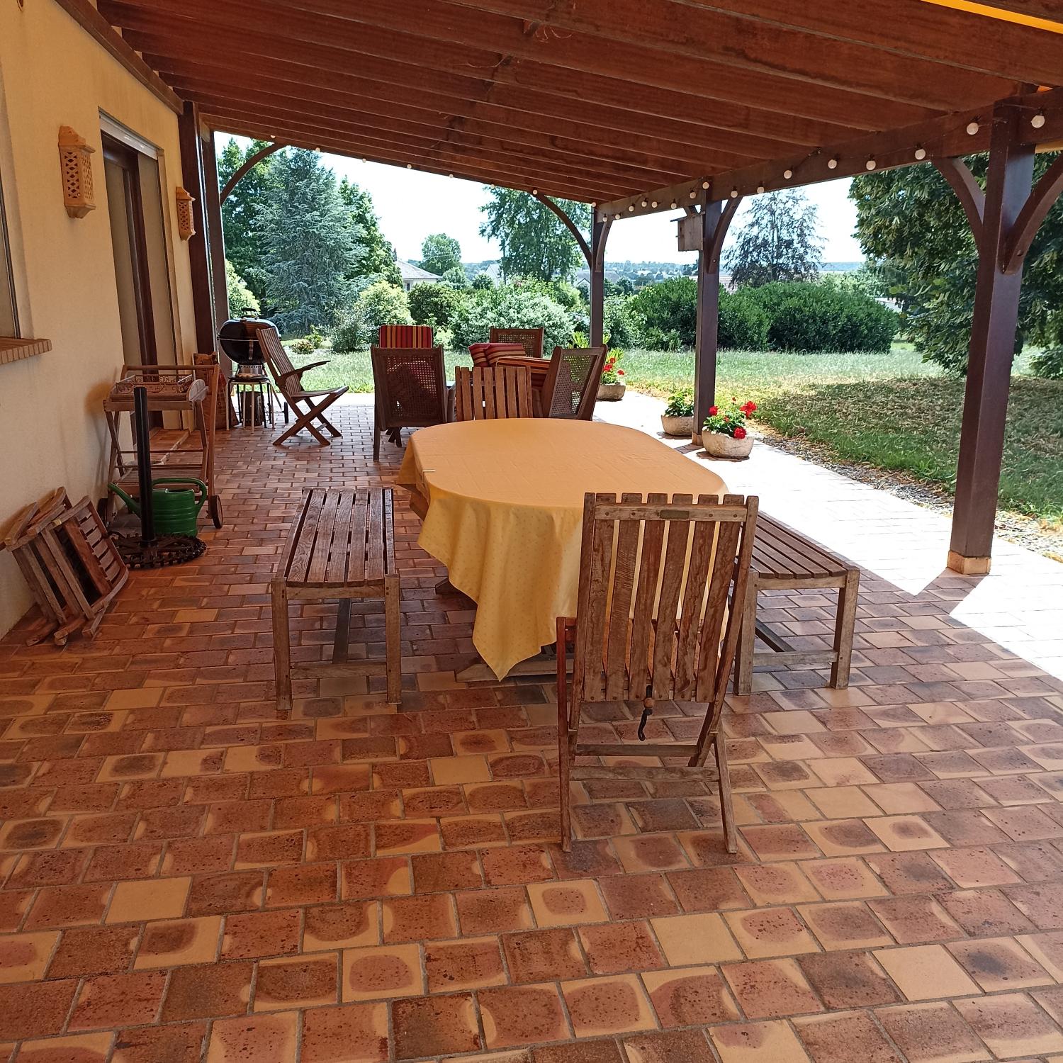  te koop vrijstaand huis Cercy-la-Tour Nièvre 8