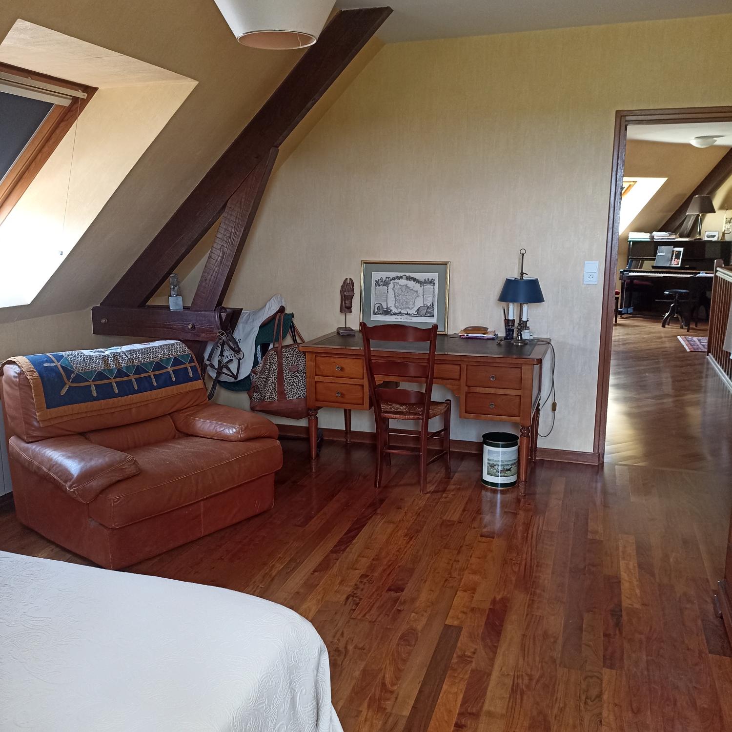  te koop vrijstaand huis Cercy-la-Tour Nièvre 14