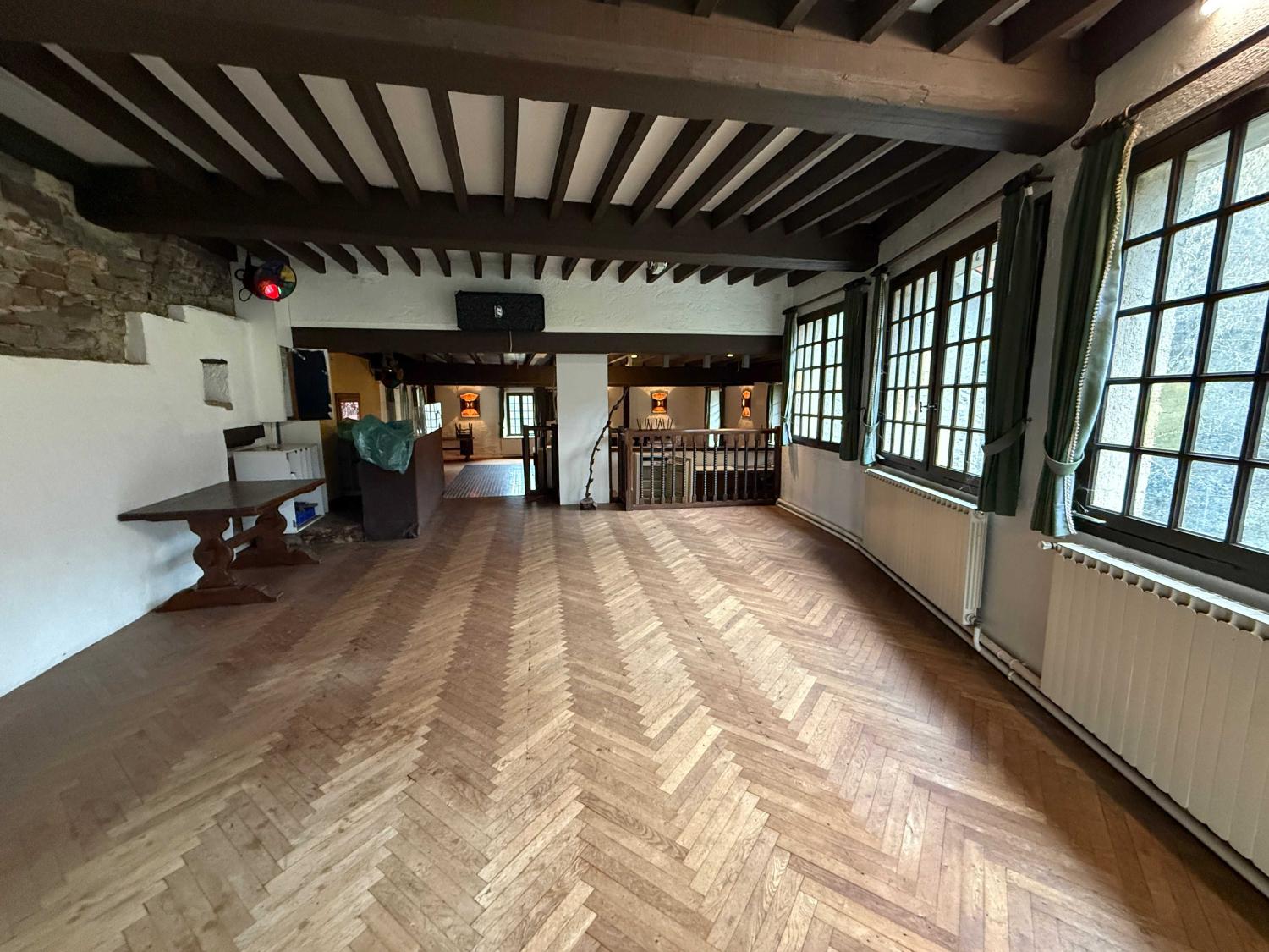  te koop gîtes/ chambres d'hôtes Viviers-le-Gras Vogezen 32