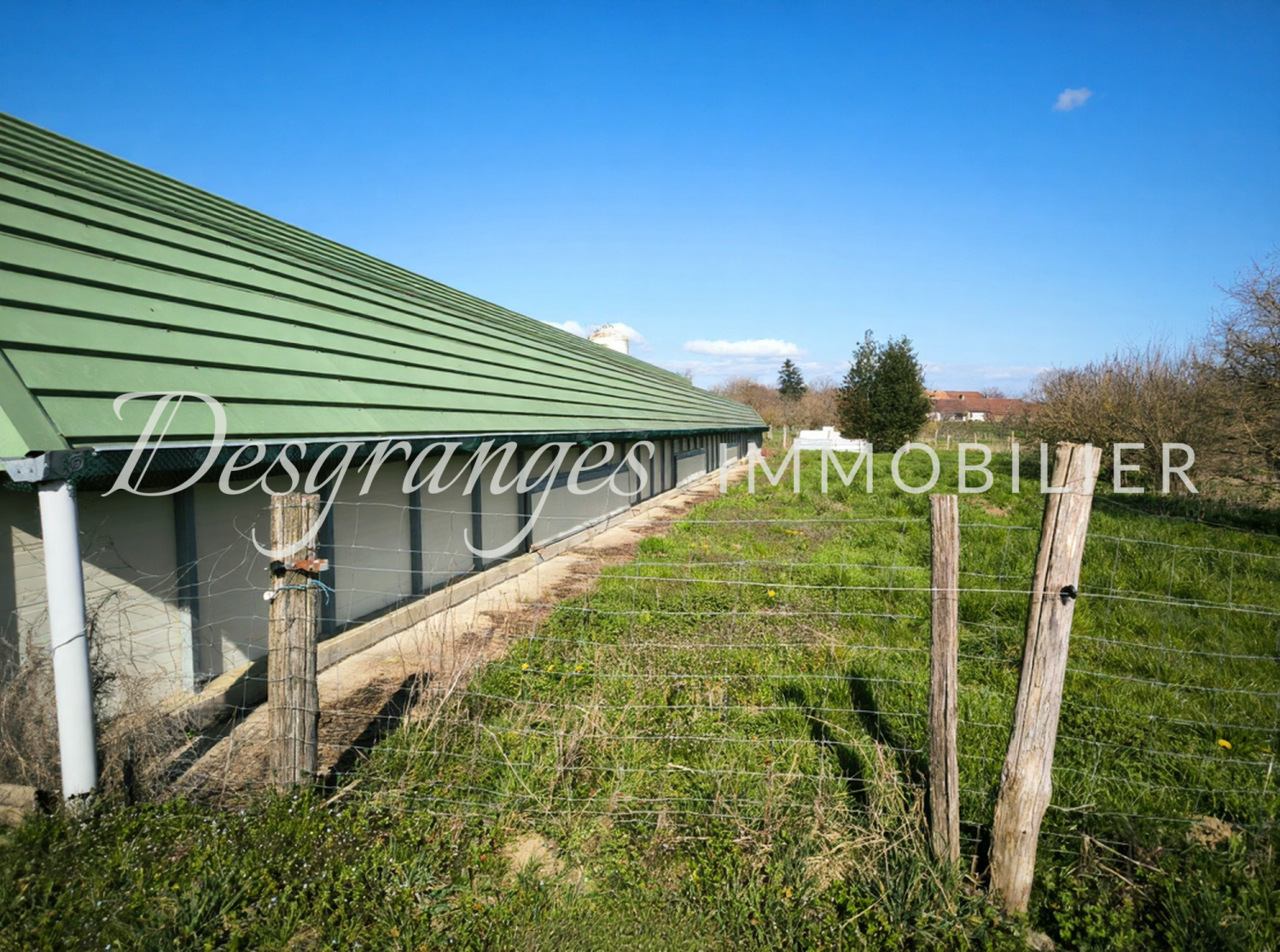  te koop boerderij Payzac Dordogne 18