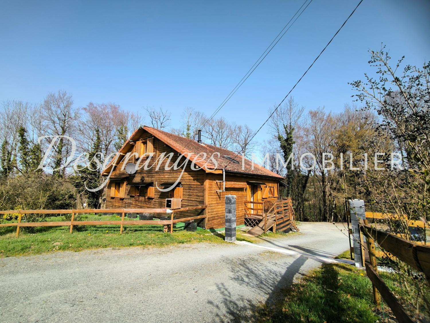  te koop vrijstaand huis Saint-Cyr-les-Champagnes Dordogne 4