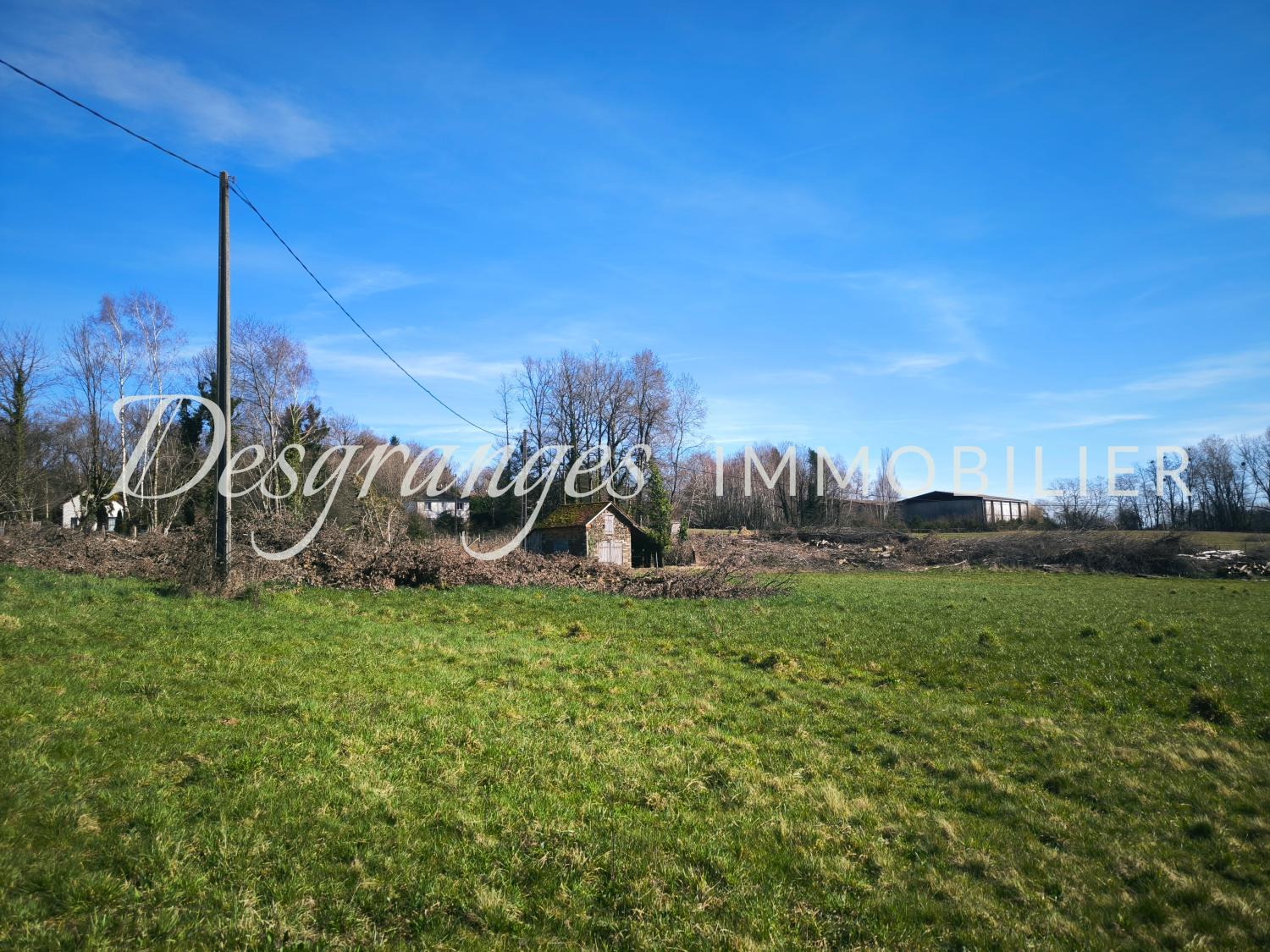  te koop bouwgrond Payzac Dordogne 5