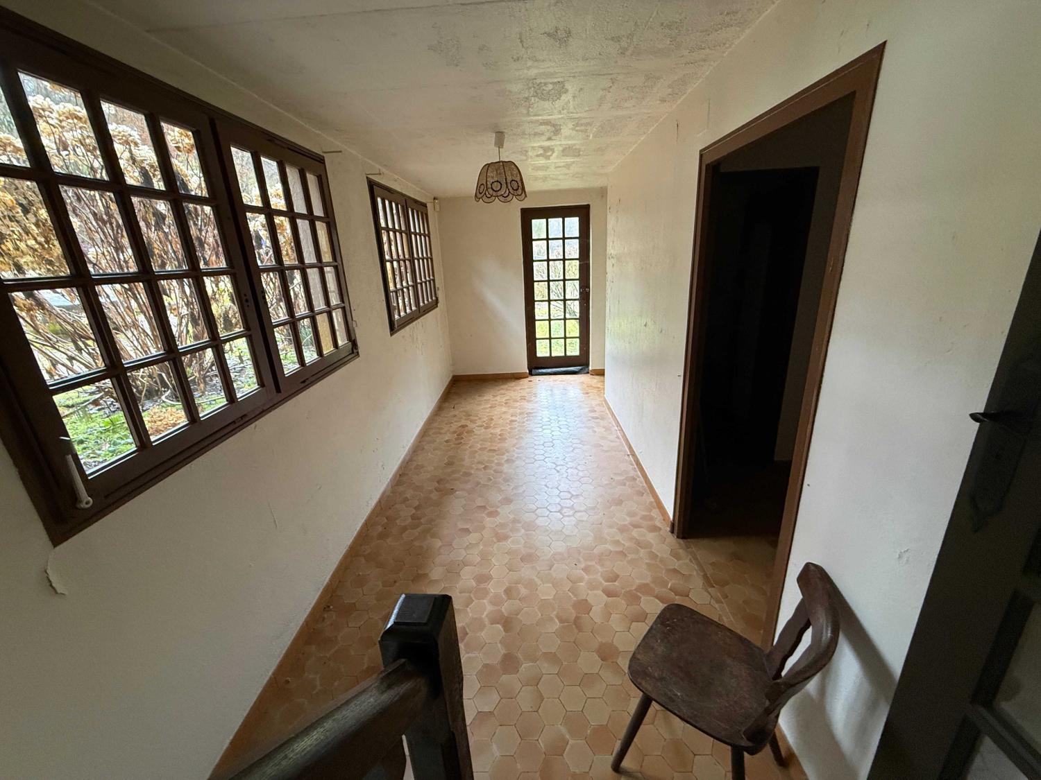  te koop gîtes/ chambres d'hôtes Viviers-le-Gras Vogezen 11