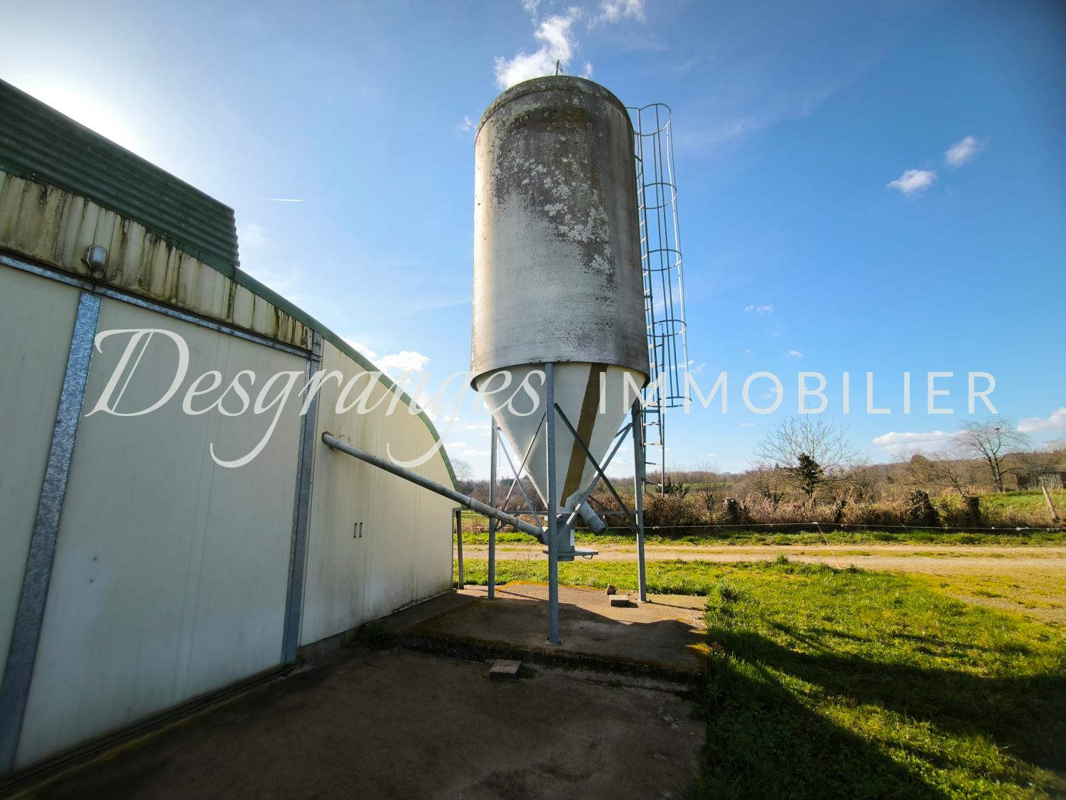  te koop boerderij Payzac Dordogne 19