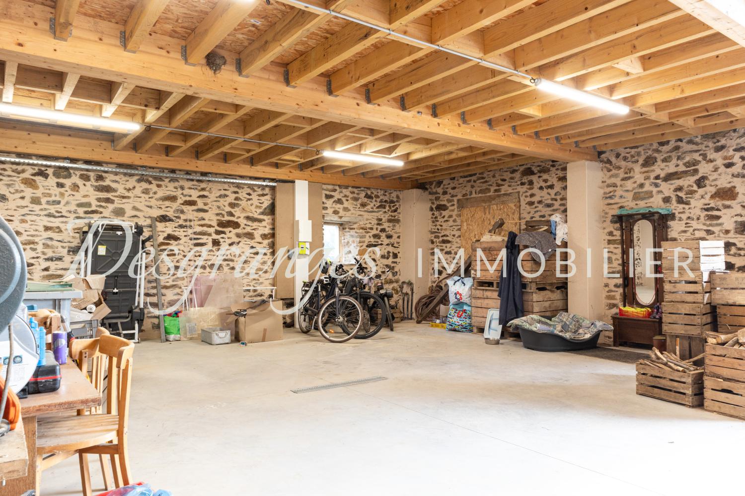  te koop landgoed Savignac-Lédrier Dordogne 11