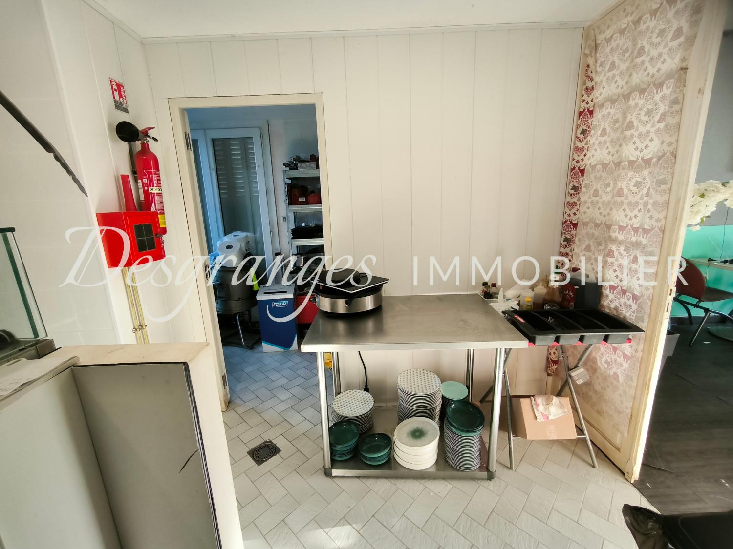 te koop restaurant Payzac Dordogne 12