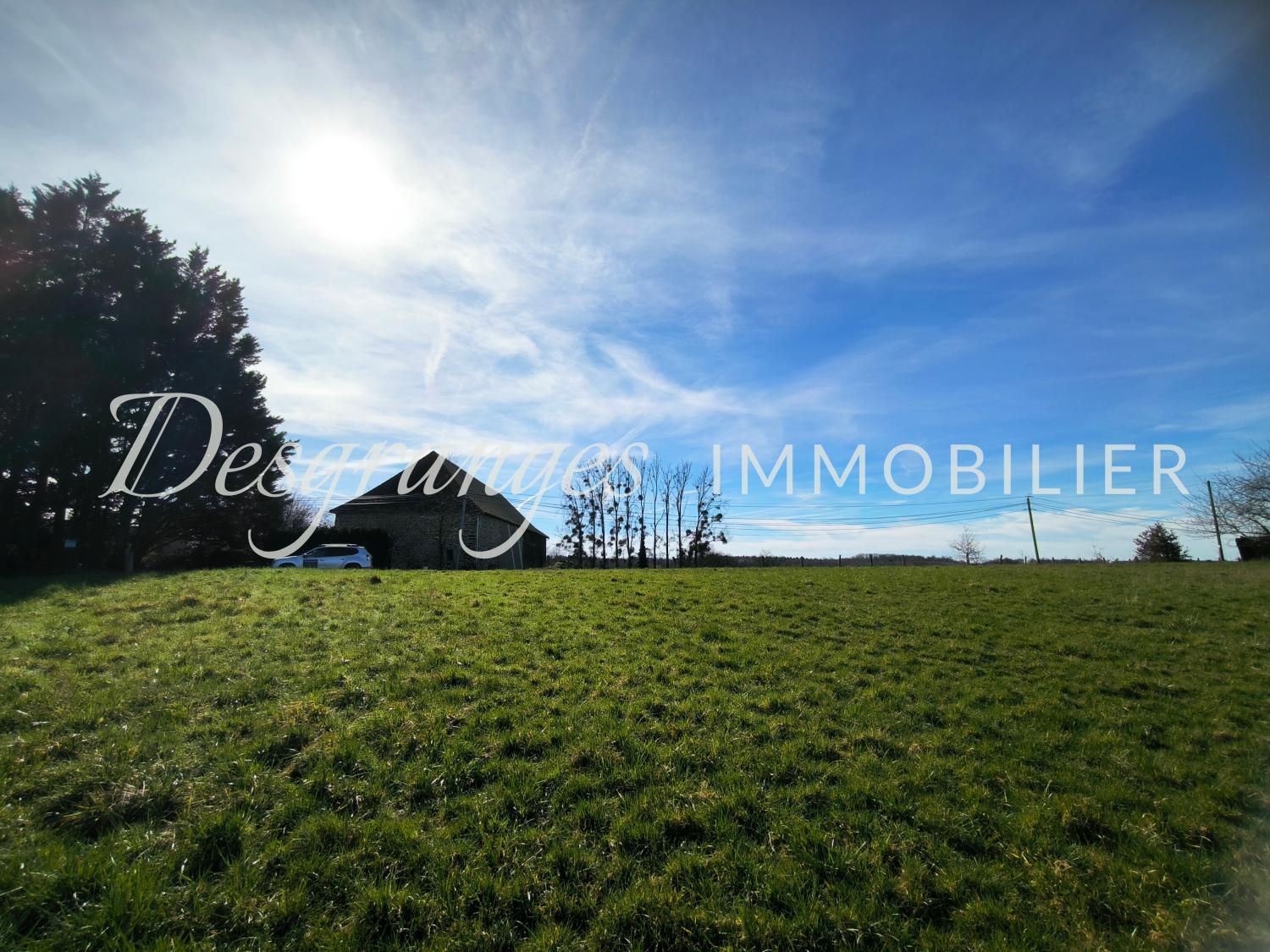  te koop bouwgrond Payzac Dordogne 2