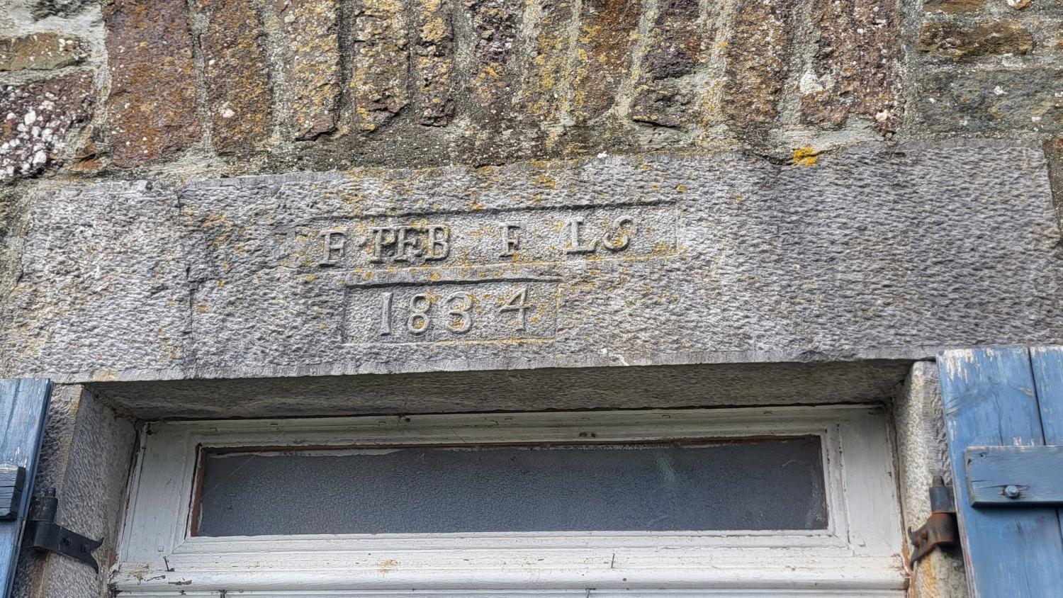  te koop vrijstaand huis Saint-Denis-le-Gast Manche 8