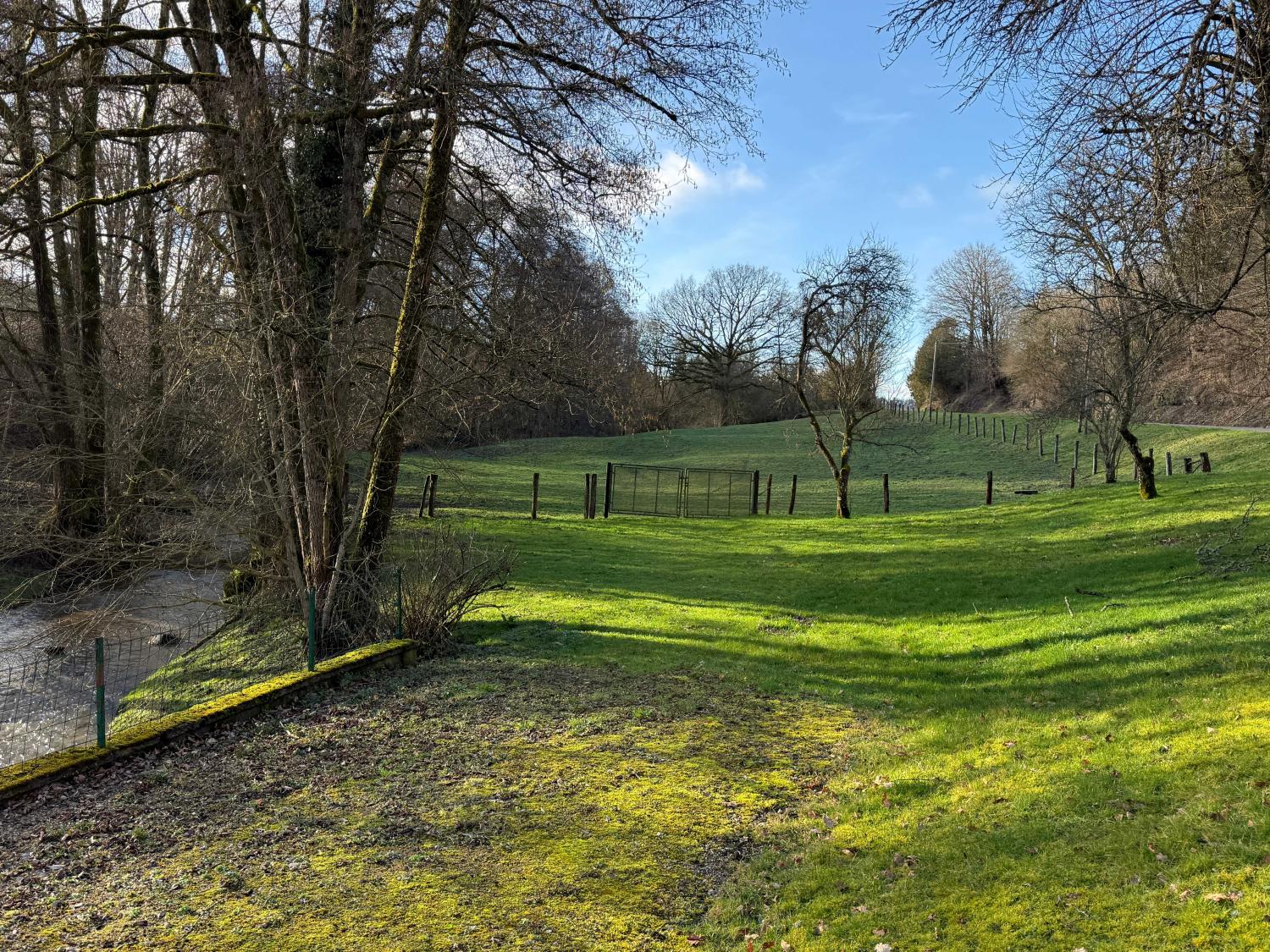  te koop gîtes/ chambres d'hôtes Viviers-le-Gras Vogezen 6