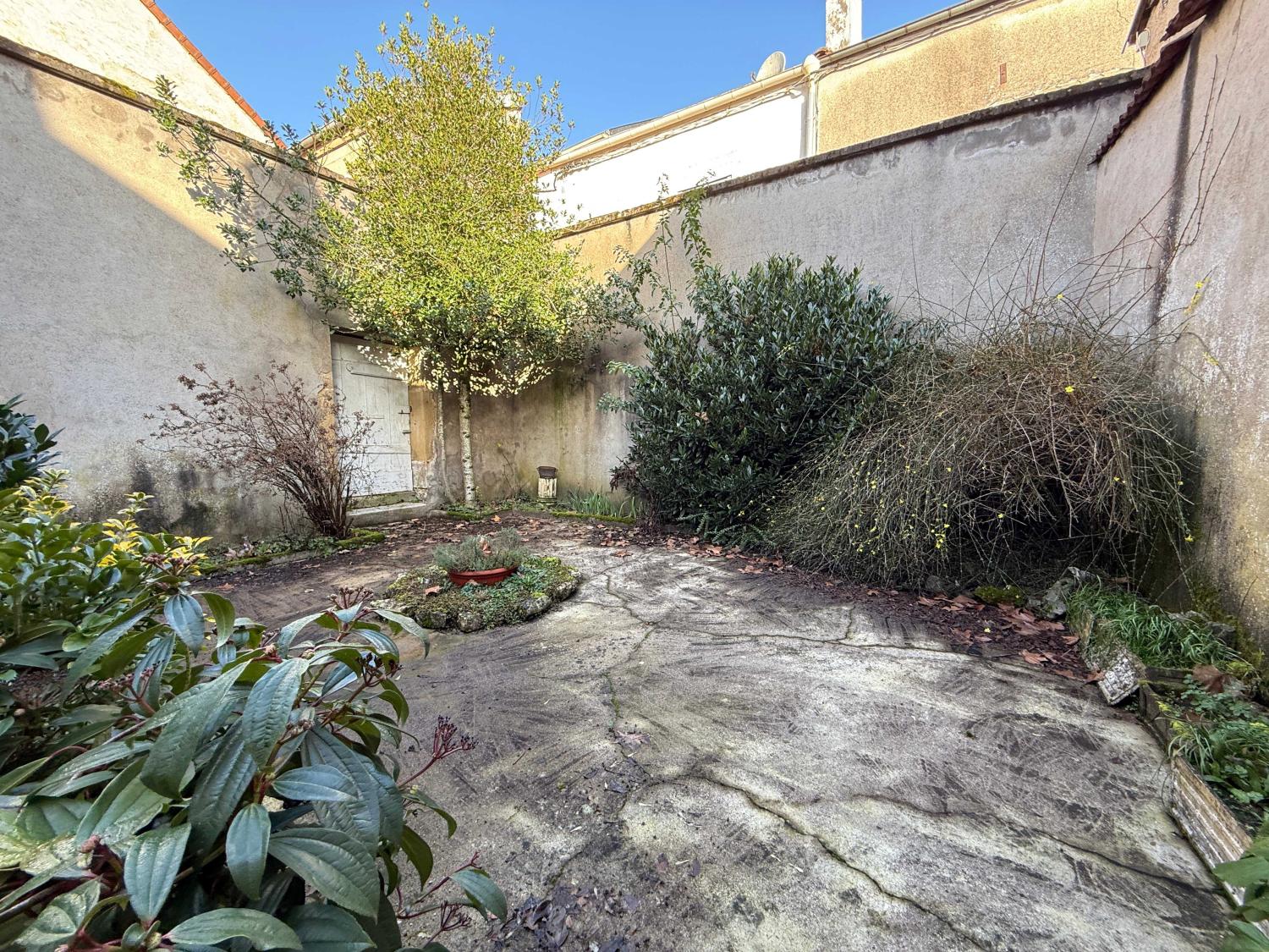  te koop huis Bourbonne-les-Bains Haute-Marne 11