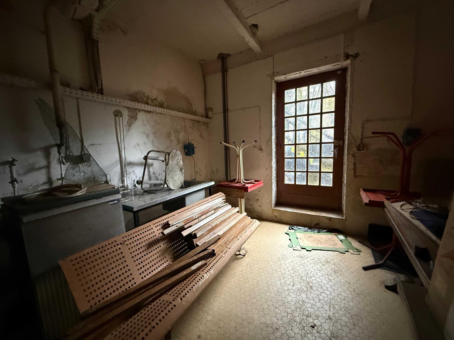  te koop gîtes/ chambres d'hôtes Viviers-le-Gras Vogezen 36