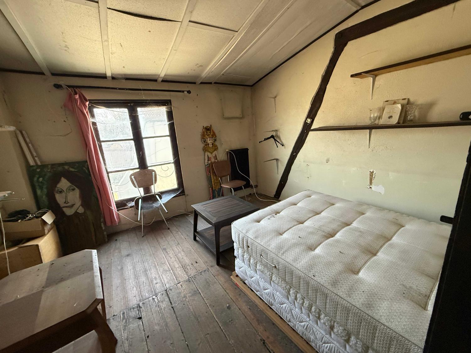  te koop huis Bourbonne-les-Bains Haute-Marne 7