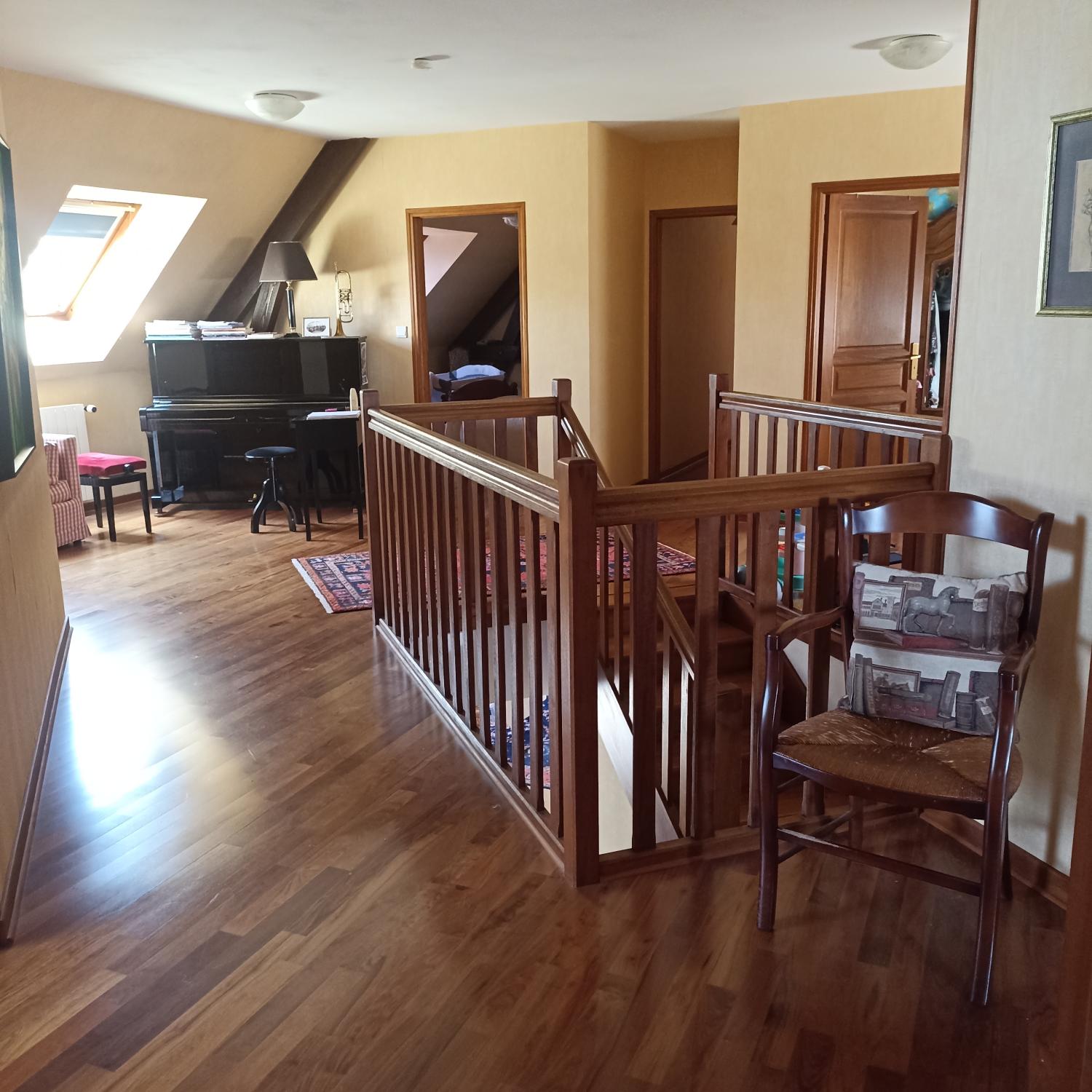  te koop vrijstaand huis Cercy-la-Tour Nièvre 7