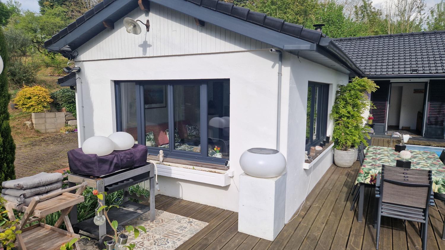  te koop villa Crouy Aisne 2