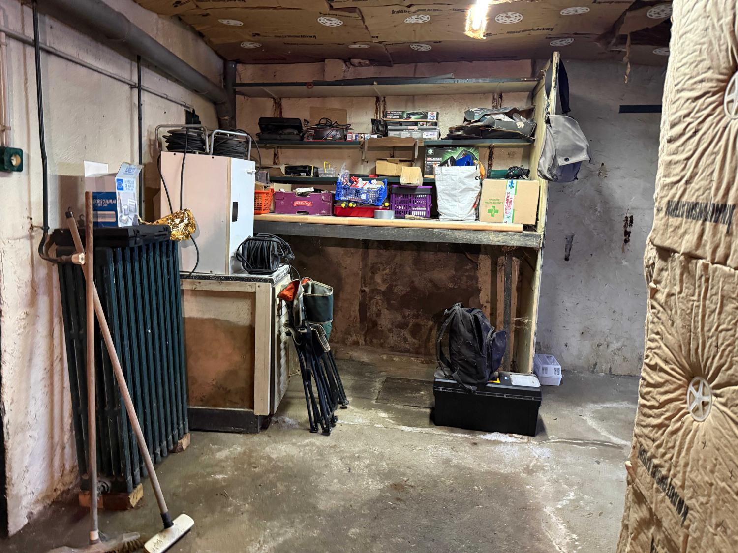  te koop huis Bourbonne-les-Bains Haute-Marne 11