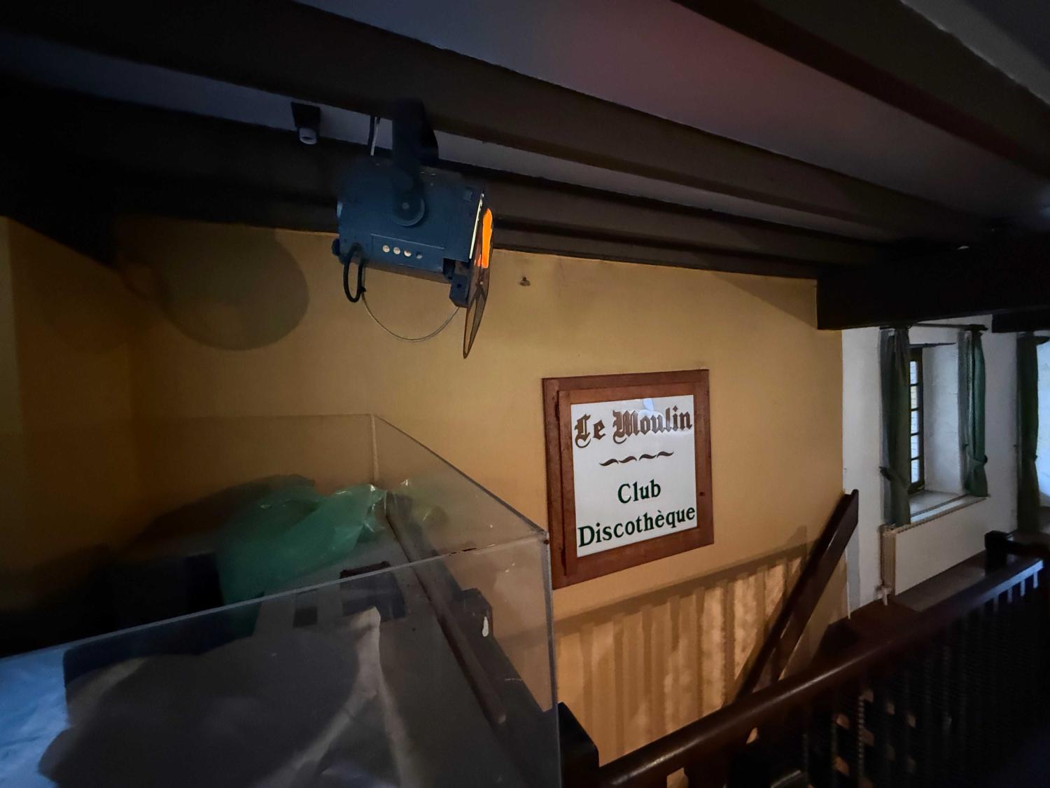  te koop gîtes/ chambres d'hôtes Viviers-le-Gras Vogezen 30